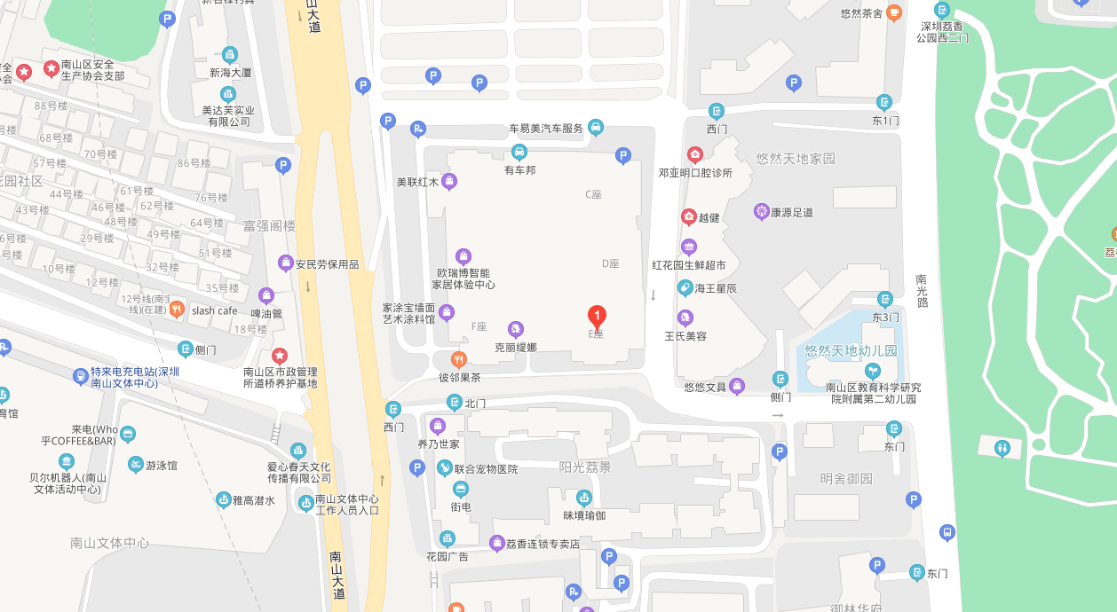 機(jī)智人科技 機(jī)智人科技